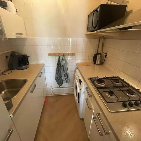 Luxe Bij Zuidas Met Tuin En Buitendouche Amsterdam