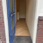 דירה Luxe Bij Zuidas Met Tuin En Buitendouche אמסטרדם